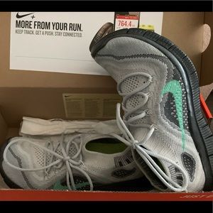 Nike Free Flyknit+